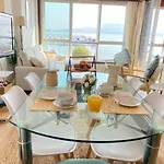 Precioso Piso En Con Vistas Al Mar