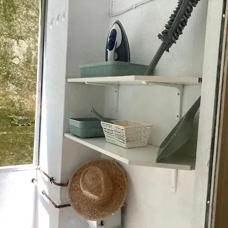 Apartman Precioso Piso En Con Vistas Al Mar *