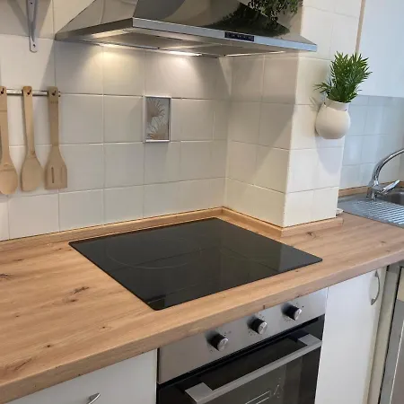 Precioso Piso En Con Vistas Al Mar Апартаменты *