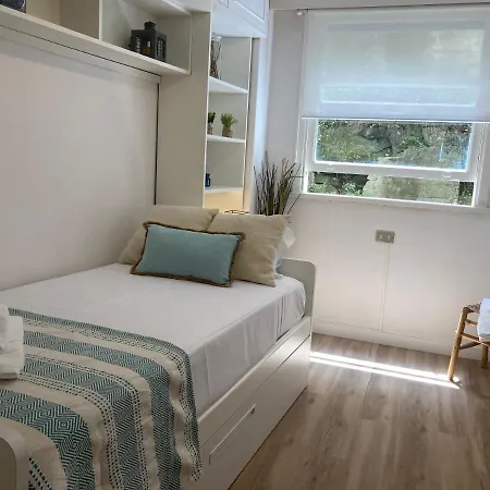 Precioso Piso En Con Vistas Al Mar *