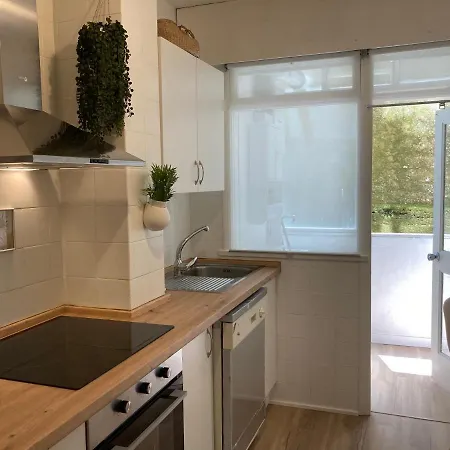 Precioso Piso En Con Vistas Al Mar Apartman *