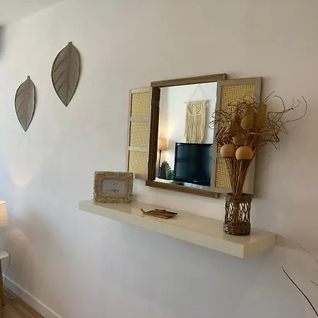 Precioso Piso En Con Vistas Al Mar Байона