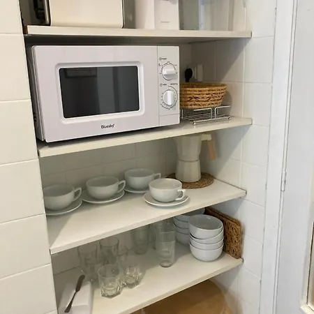 Precioso Piso En Con Vistas Al Mar Апартаменты Байона